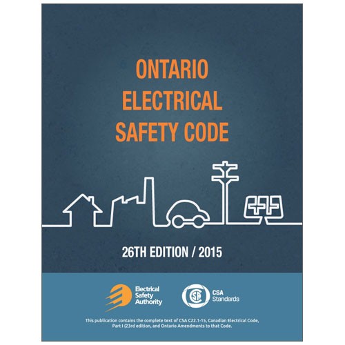 Electrical Safety Ontario